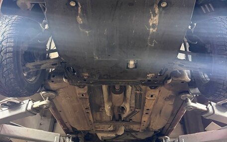 Ford Fiesta, 2007 год, 470 000 рублей, 9 фотография