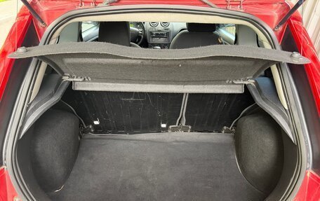 Ford Fiesta, 2007 год, 470 000 рублей, 10 фотография