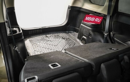 Mitsubishi Outlander III рестайлинг 3, 2020 год, 1 849 000 рублей, 23 фотография