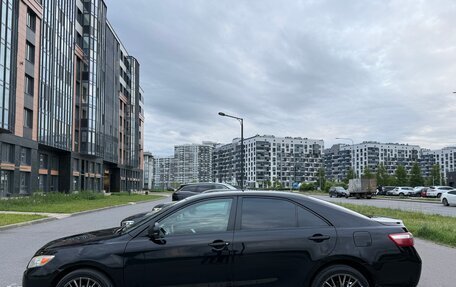 Toyota Camry, 2010 год, 970 000 рублей, 8 фотография