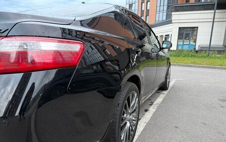 Toyota Camry, 2010 год, 970 000 рублей, 9 фотография
