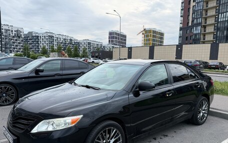Toyota Camry, 2010 год, 970 000 рублей, 3 фотография