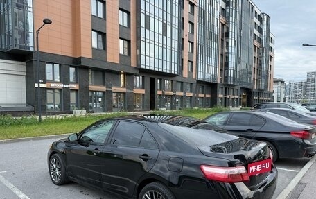 Toyota Camry, 2010 год, 970 000 рублей, 7 фотография