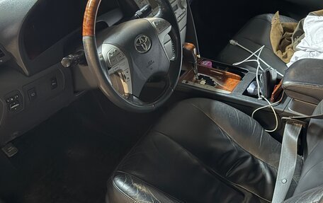 Toyota Camry, 2010 год, 970 000 рублей, 13 фотография
