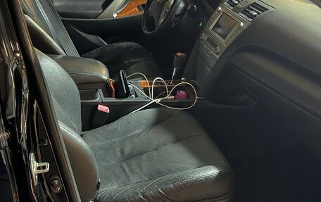 Toyota Camry, 2010 год, 970 000 рублей, 14 фотография