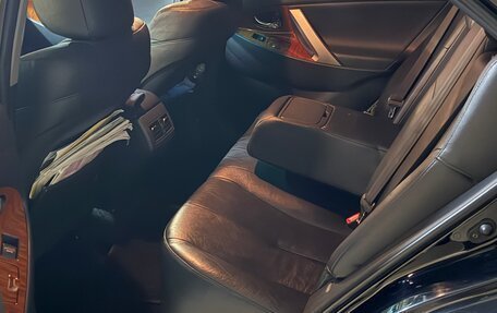 Toyota Camry, 2010 год, 970 000 рублей, 15 фотография