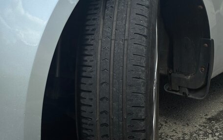 KIA Rio III рестайлинг, 2013 год, 950 000 рублей, 16 фотография