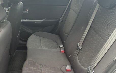 KIA Rio III рестайлинг, 2013 год, 950 000 рублей, 20 фотография
