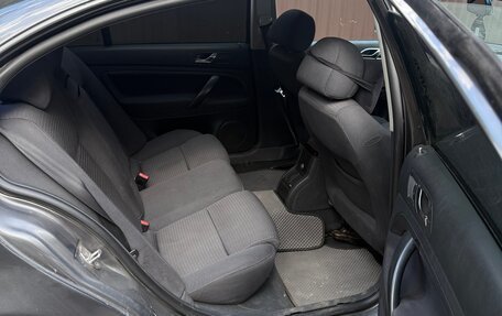 Skoda Superb III рестайлинг, 2002 год, 380 000 рублей, 8 фотография