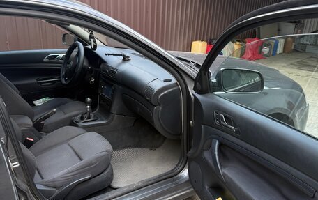 Skoda Superb III рестайлинг, 2002 год, 380 000 рублей, 10 фотография