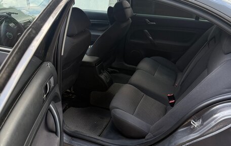 Skoda Superb III рестайлинг, 2002 год, 380 000 рублей, 7 фотография