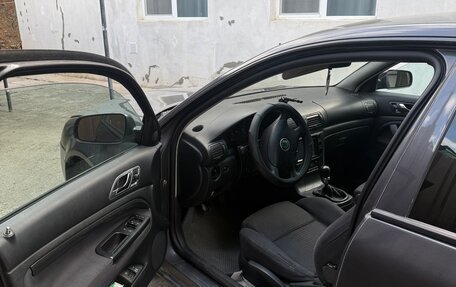 Skoda Superb III рестайлинг, 2002 год, 380 000 рублей, 9 фотография
