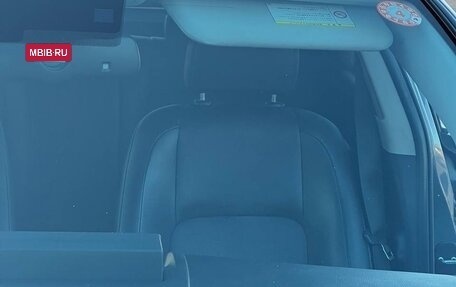 Lexus CT I рестайлинг, 2012 год, 1 450 000 рублей, 13 фотография