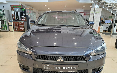 Mitsubishi Lancer IX, 2010 год, 670 000 рублей, 2 фотография