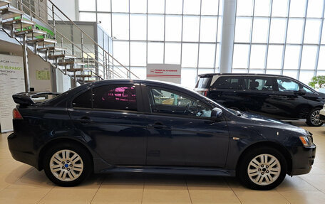 Mitsubishi Lancer IX, 2010 год, 670 000 рублей, 4 фотография