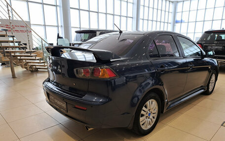 Mitsubishi Lancer IX, 2010 год, 670 000 рублей, 5 фотография