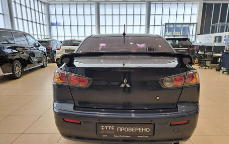 Mitsubishi Lancer IX, 2010 год, 670 000 рублей, 6 фотография