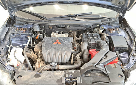 Mitsubishi Lancer IX, 2010 год, 670 000 рублей, 9 фотография