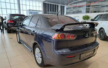 Mitsubishi Lancer IX, 2010 год, 670 000 рублей, 7 фотография