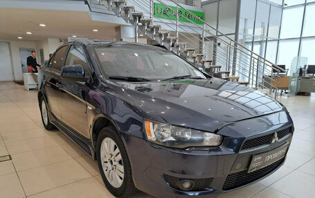 Mitsubishi Lancer IX, 2010 год, 670 000 рублей, 3 фотография