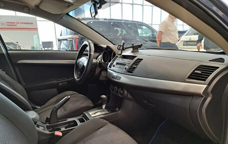 Mitsubishi Lancer IX, 2010 год, 670 000 рублей, 11 фотография