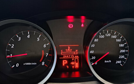 Mitsubishi Lancer IX, 2010 год, 670 000 рублей, 13 фотография