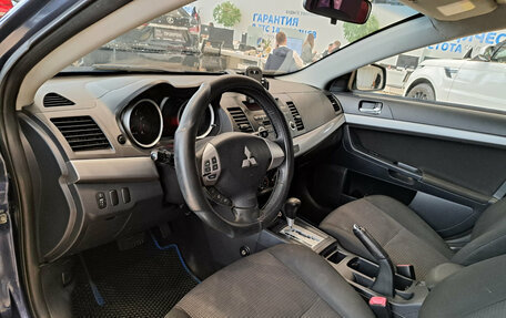 Mitsubishi Lancer IX, 2010 год, 670 000 рублей, 16 фотография