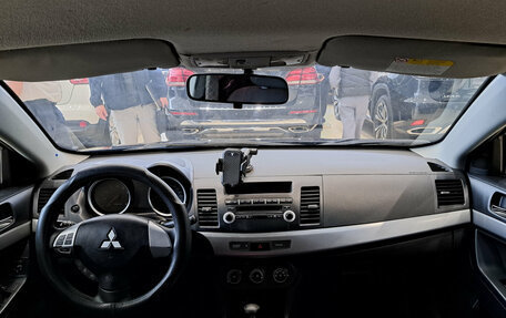 Mitsubishi Lancer IX, 2010 год, 670 000 рублей, 14 фотография