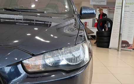 Mitsubishi Lancer IX, 2010 год, 670 000 рублей, 17 фотография