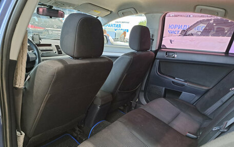 Mitsubishi Lancer IX, 2010 год, 670 000 рублей, 12 фотография