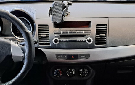 Mitsubishi Lancer IX, 2010 год, 670 000 рублей, 15 фотография