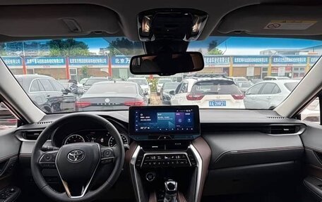 Toyota Harrier, 2022 год, 8 фотография