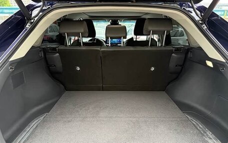 Toyota Harrier, 2022 год, 14 фотография