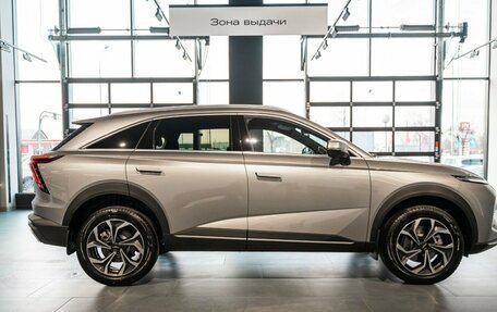 Haval F7, 2026 год, 3 599 000 рублей, 4 фотография