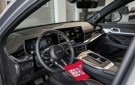 Haval F7, 2026 год, 3 599 000 рублей, 17 фотография
