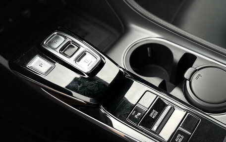 Hyundai Sonata VIII, 2021 год, 2 500 000 рублей, 21 фотография