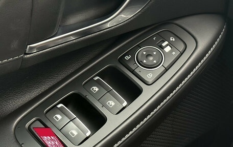 Hyundai Sonata VIII, 2021 год, 2 500 000 рублей, 13 фотография