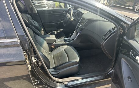 Hyundai Sonata VI, 2011 год, 979 000 рублей, 6 фотография