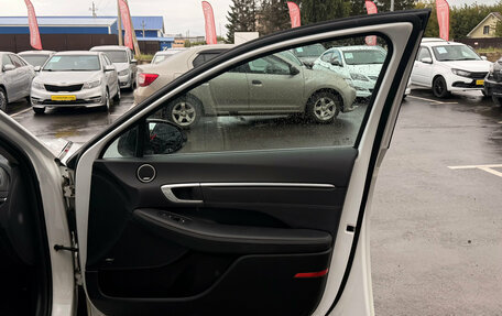 Hyundai Sonata VIII, 2021 год, 2 500 000 рублей, 28 фотография