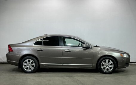 Volvo S80 II рестайлинг 2, 2007 год, 820 000 рублей, 5 фотография