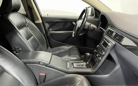 Volvo S80 II рестайлинг 2, 2007 год, 820 000 рублей, 10 фотография