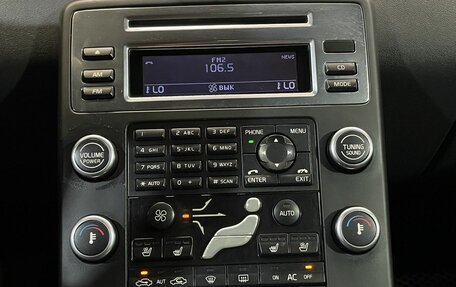 Volvo S80 II рестайлинг 2, 2007 год, 820 000 рублей, 14 фотография