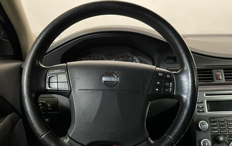 Volvo S80 II рестайлинг 2, 2007 год, 820 000 рублей, 12 фотография