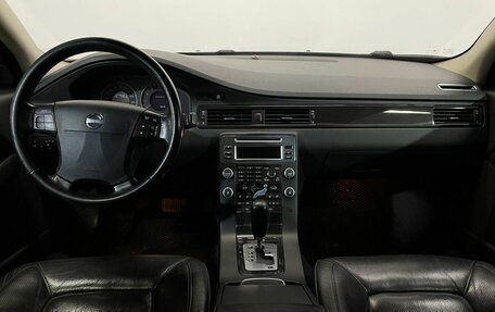 Volvo S80 II рестайлинг 2, 2007 год, 820 000 рублей, 9 фотография