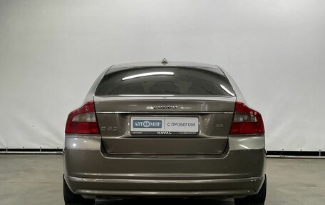 Volvo S80 II рестайлинг 2, 2007 год, 820 000 рублей, 8 фотография