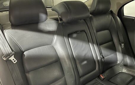 Volvo S80 II рестайлинг 2, 2007 год, 820 000 рублей, 11 фотография