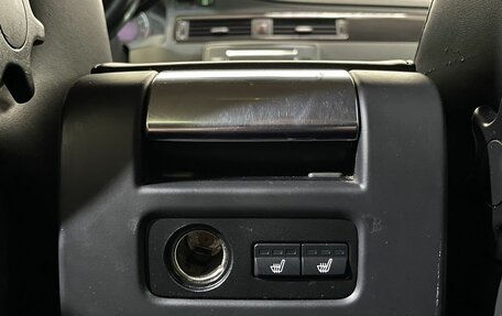 Volvo S80 II рестайлинг 2, 2007 год, 820 000 рублей, 15 фотография