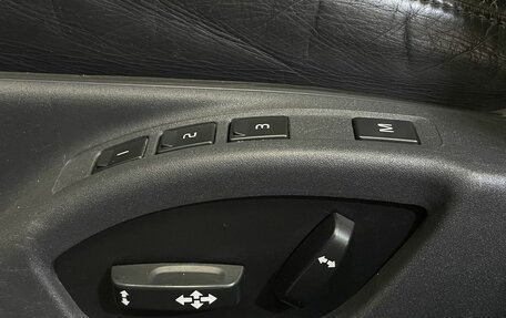 Volvo S80 II рестайлинг 2, 2007 год, 820 000 рублей, 16 фотография