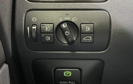 Volvo S80 II рестайлинг 2, 2007 год, 820 000 рублей, 18 фотография