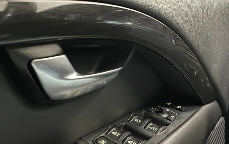 Volvo S80 II рестайлинг 2, 2007 год, 820 000 рублей, 17 фотография
